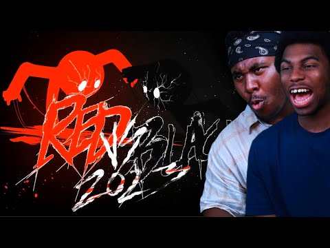 Видео: Они БОКСИРУЮТ!!! | Красные против Чёрных 2023