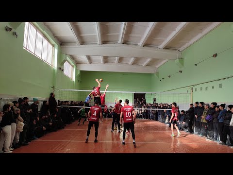 Видео: "КАЛЧАБАЕВ КУБАН" & "ЖЕҢИШ" КУРАМА КОМАНДАСЫНЫН ОЮНУ. КАРА-БҮРГӨН АЙЫЛЫ