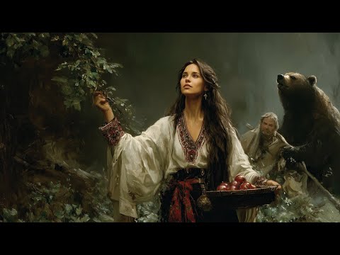 Видео: Вехти войводи - Мятало Ленче ябълка