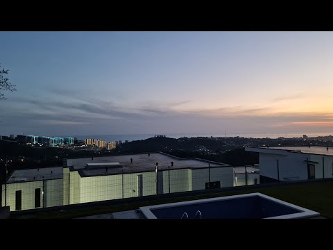 Видео: КП ПАНОРАМА СОЧИ - ДОМА ОТ 170 М² С ВИДОМ НА МОРЕ И ГОРОД || НЕДВИЖИМОСТЬ СОЧИ САЯТ-НОВА
