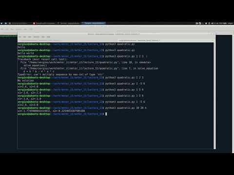 Видео: Як вайті в айті та успішно вийті. Лекція 11: Основи тестування