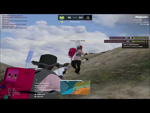 Видео: Первый мувик го без хейта RKZN OBLA