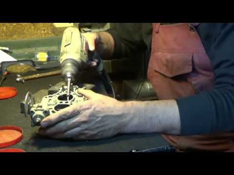 Видео: Светлов переделка  1 ГДС Солекса = экономичность  + динамика