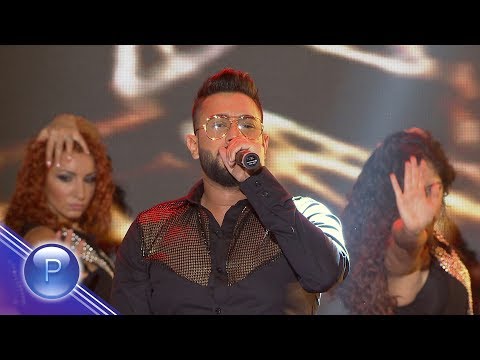 Видео: DJORDAN - MUTSUNA / Джордан - Муцуна, live 2017