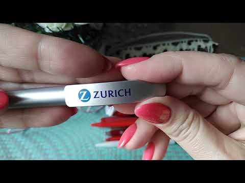 Видео: Моя коллекция ручек + где я раньше работала😉