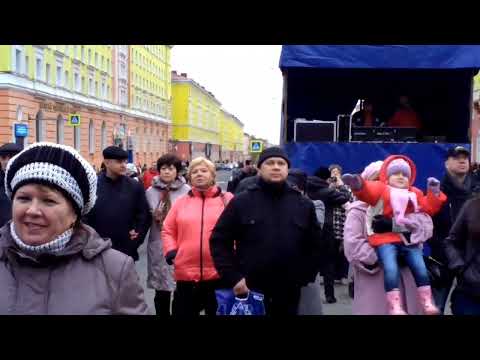 Видео: 8 ноября 2025 г.