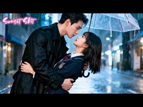 Видео: Глава спас бедную девушку, но её прикосновение сломило его — она стала его слабостью.