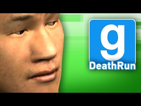 Видео: ПРЕДСКАЗУЕМЫЕ ЛОВУШКИ – Garry's Mod: DR