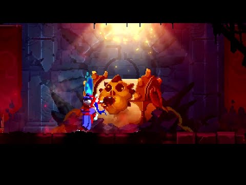 Видео: ДЕНДРАРИЙ ИЗУЧИЛИ НА 100% - Dead Cells #18