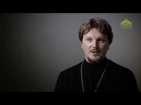 Видео: «Страсти и борьба с ними» с протоиереем Андреем Каневым. От 14 декабря