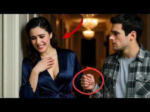 Видео: Отец—Одиночка Спас ПЬЯНУЮ Начальницу От Позора… Но Утром Она Не Стала Делать Вид, Что Ничего Не Было