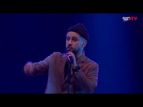 Видео: MONATIK - ВЫХОДНОЙ / HOT&TOP / EUROPA PLUS TV