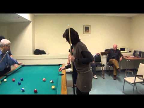 Видео: 200. Иммиграция Канада. Дом пенсионеров.