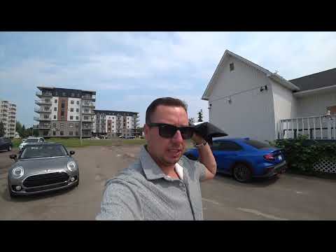 Видео: Наконец-то приехала наша Toyota/Канадский Диллер