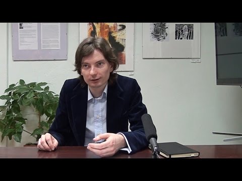 Видео: Чему искусство учит психоанализ