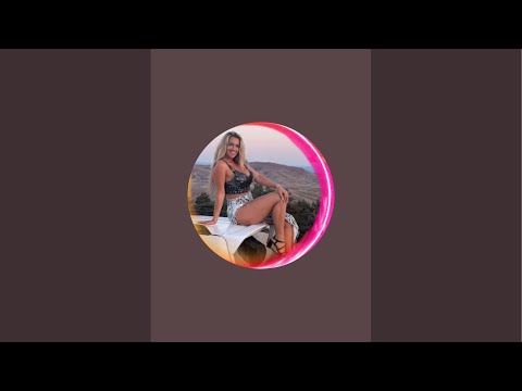 Видео: Pamellachka в прямом эфире!