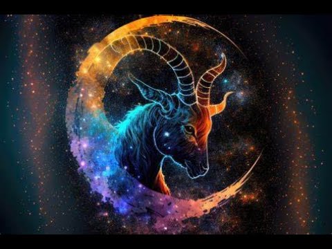 Видео: Прогноза за зодия  КОЗИРОГ 2025( Януари- Декември)