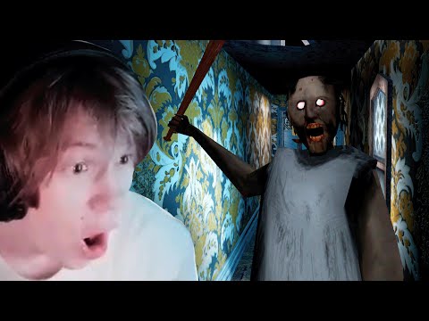 Видео: ДИПИНС ИГРАЕТ В GRANNY 3 | ДИПИНС ПРОХОДИТ ГРЕННИ