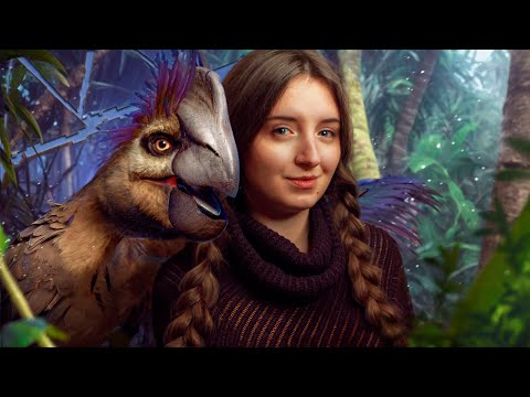 Видео: Гигантские динозавры | Jurassic World Evolution 3 #6 | Прохождение | Стрим