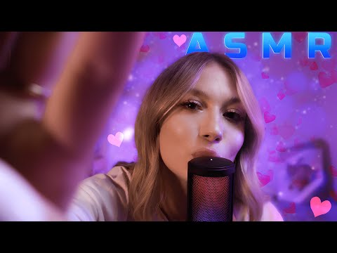 Видео: АСМР Забота О Тебе Перед Сном 😴 | ASMR Taking Care of You 💤