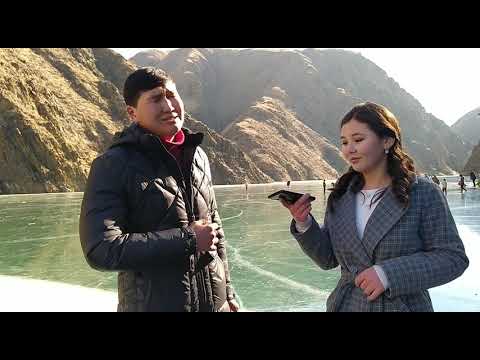 Видео: Нурбай Мамбетаев: ,,Киного тартылсам ийнине жеткире аткармакмын".