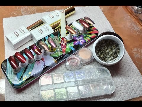 Видео: платить или не платить?¿ хлопья юкки светоотражайки втирка с алика. в чем разница?