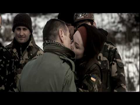 Видео: Алексей Горбунов  и "Грусть Пилота "Ти ж мене підманула"