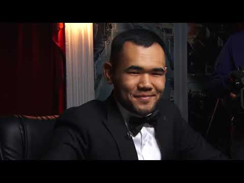 Видео: Билерман ордо-2019. Эмил Бакановдун командасы. Кузгу серия