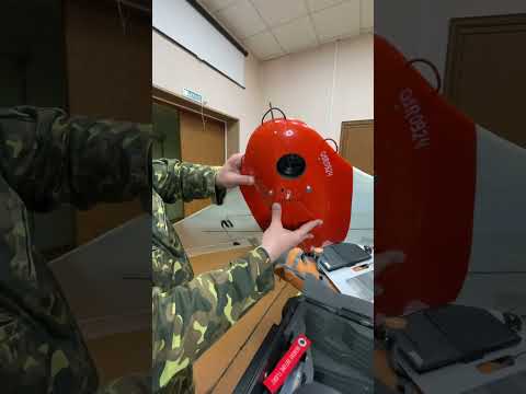 Видео: Сборка беспилотного авиационного комплекса самолетного типа GEOSCAN. Часть 1.