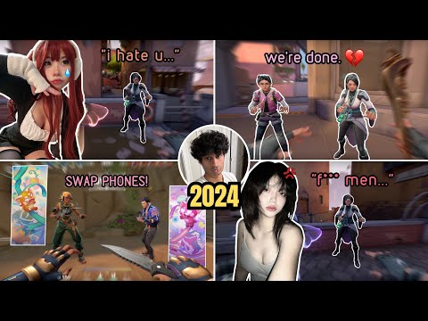 Видео: ЛУЧШЕЕ О РАССТАВАНИЯХ ЭЛЕКТРОННЫХ ПАР В 2024 ГОДУ...