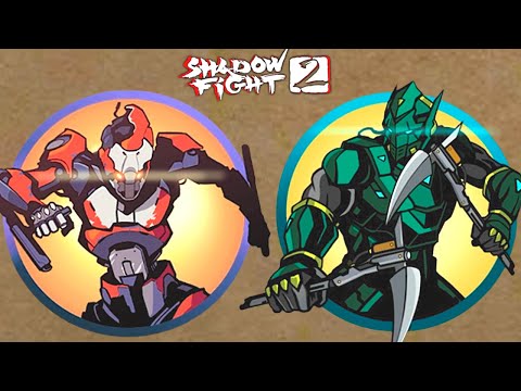 Видео: ПО ДОРОГЕ К ТИТАНУ ВСТРЕТИЛ ЭТО! Shadow Fight 2 БЕЗ ДОНАТА #30