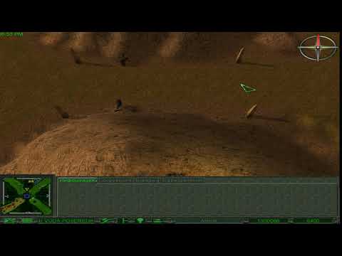 Видео: Earth 2150 Lost Souls Выявил баг у АС