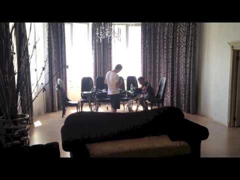 Видео: #живойсом 23/08/2013