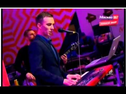 Видео: Сурганова и оркестр день города Москва 6 09 2014