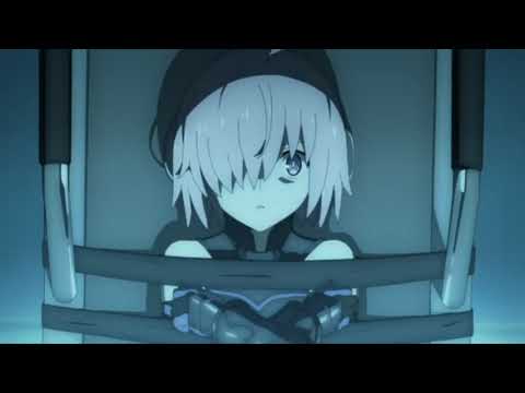 Видео: Аниме Клип Судьба: Великий приказ Вавалион