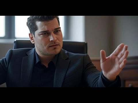 Видео: Чагатай удивил всех: «Я пытался сделать Демет счастливым, мне уже было достаточно ...»