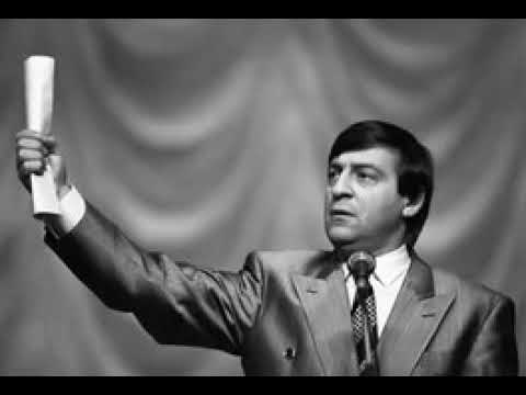 Видео: Хазанов о Боярской Думе холопов