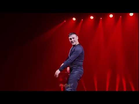 Видео: Юрий Шатунов Последний тур Легенды..... "И я под гитару" 07.06.2022 г.