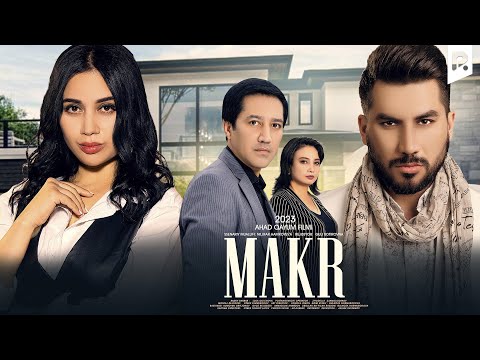 Видео: Makr (o'zbek film) | Макр (узбекфильм)