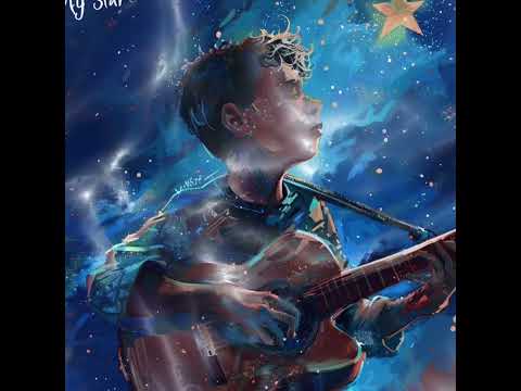 Видео: «Моя Звезда» (муз. и сл.Ф.Жиляк,обр.Н.Фоминых) исп.Никита Фоминых