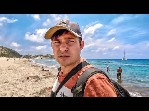 Видео: Что будет с отдыхом в Турции в этом году  #30