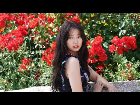 Видео: Пак Шин Хе - Звезда в мире корейского кинематографа 😍💖