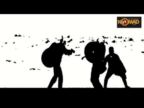 Видео: "Алпамыс батыр" жыры