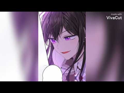 Видео: манга клип{песня}Королева тьмы