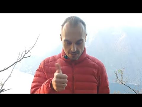 Видео: Практика (286) #гимнастика #цигун