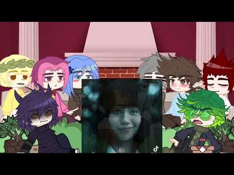 Видео: .•°~ реакция 13 карт на т/и ~°•.