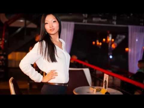 Видео: Самые красивые бурятки!