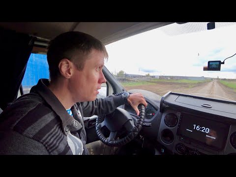 Видео: Срезало Полуось!Лечу в Ночь спасать Рейс!!!