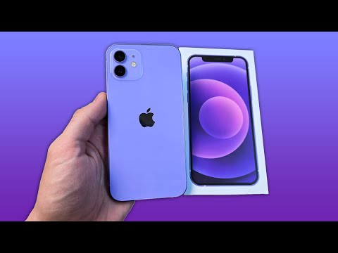 Видео: КУПИЛ Б/У IPHONE 12 С WILDBERRIES! ЭТО НАДЕЖНО?
