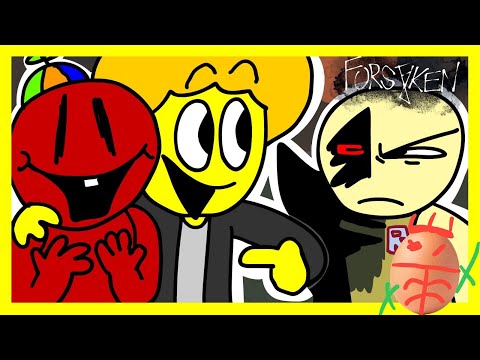 Видео: КТО ЛУЧШИЙ КИЛЛЕР В ФОРСАКЕН?